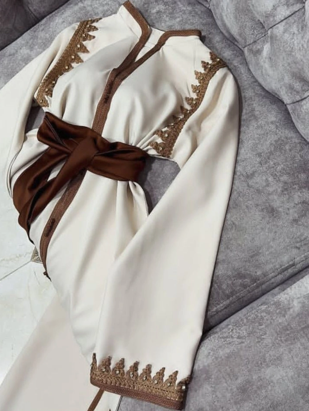 Caftan Marocain
