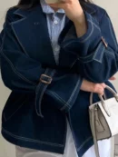 Demi Trench