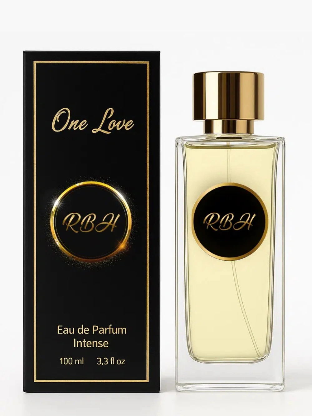 Parfum One Love