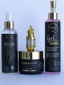 Pack Musk Tahara