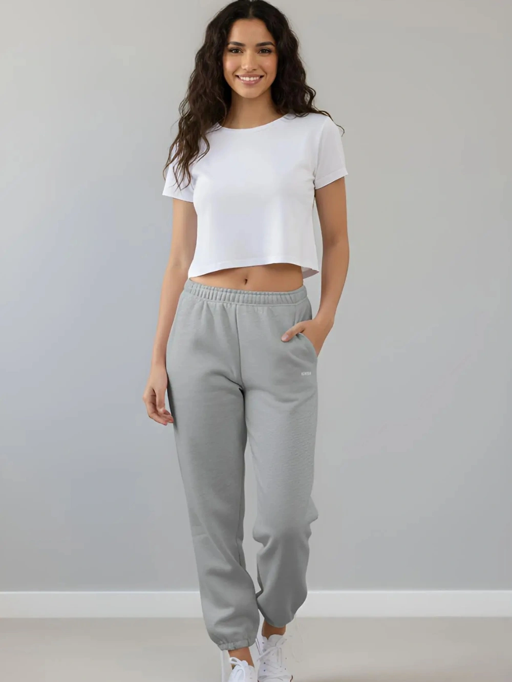 Pantalon Sport Trendy