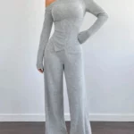 Set kawther - Gris