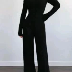 Set kawther - Noir