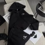 Tenue Sport - Noir