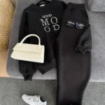 Good Mood - Noir