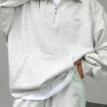 Tenue Hello - Gris