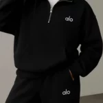 Tenue Hello - Noir