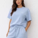 Tenue Sport - Bleu