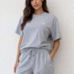Tenue Sport - Gris
