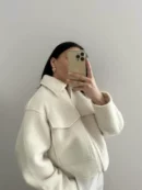 Veste Bambo