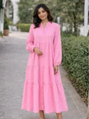 Robe Rourouette
