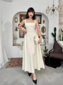 Robe Coccinelle
