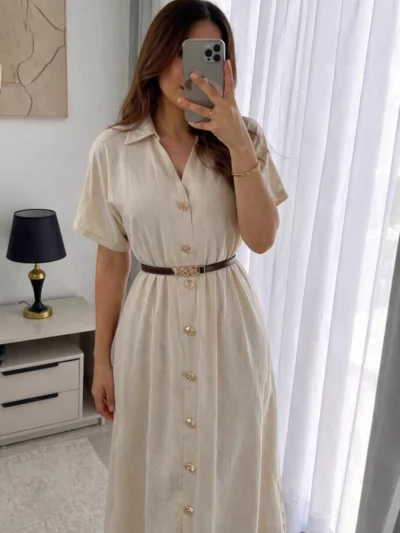 Robe Kmayra