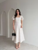 Robe Nourssine