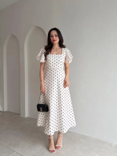 Robe Nourssine