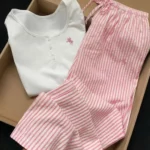 Set Chevalier - Rose