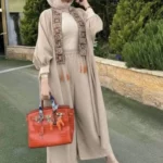 Set Ramadan - Beige