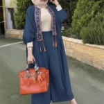 Set Ramadan - Bleu