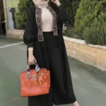 Set Ramadan - Noir