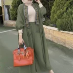 Set Ramadan - Vert