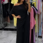 Tenue Biba - Noir