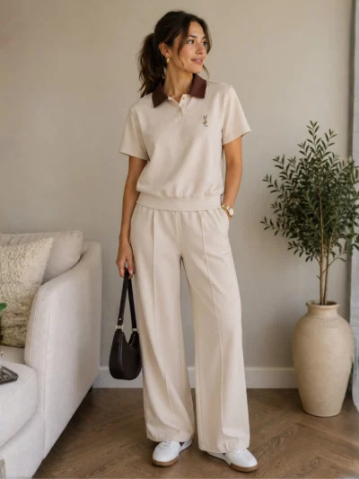 Tenue Eya