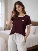 Tenue Papillon