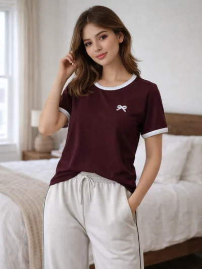 Tenue Papillon