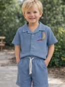 Tenue Enfants