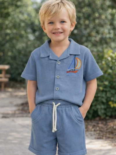Tenue Enfants