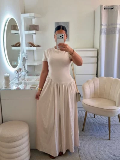 Robe Barbarita