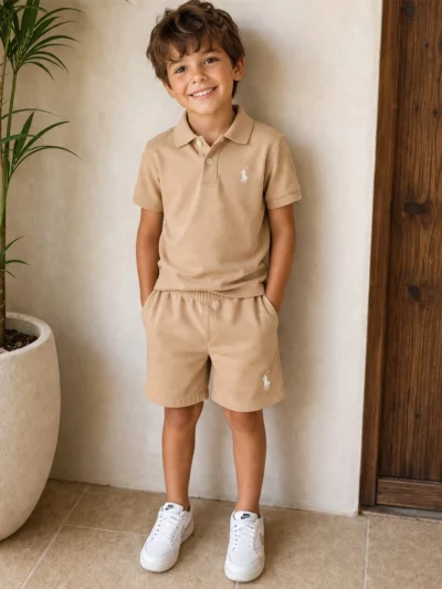 Tenue Bayrem