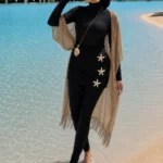 Burkini RBH - Noir