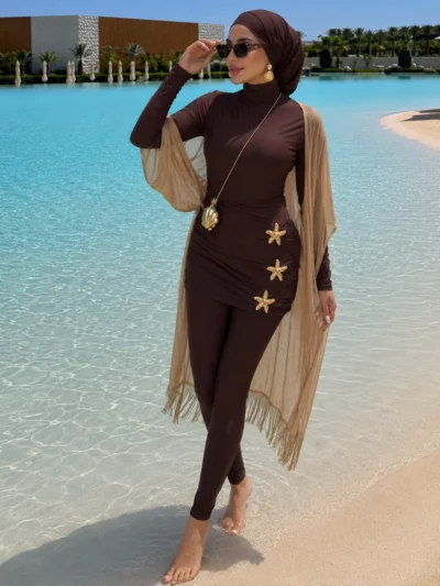 Burkini RBH