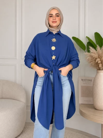 Chemise Nejma
