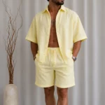 Set Men - Jaune