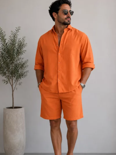 Set Men