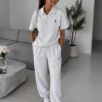 Tenue Aroma - Gris
