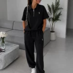 Tenue Aroma - Noir