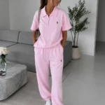 Tenue Aroma - Rose