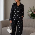 Set Coccinelle - Noir