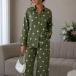 Set Coccinelle - Vert
