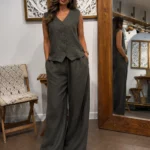 Set Feten - Gris