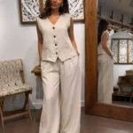 Set Feten - Beige