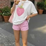 Set Youmi - Fraise