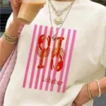 Set Youmi - Lobster