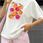 Set Youmi - Orange