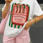 Set Youmi - Sardines
