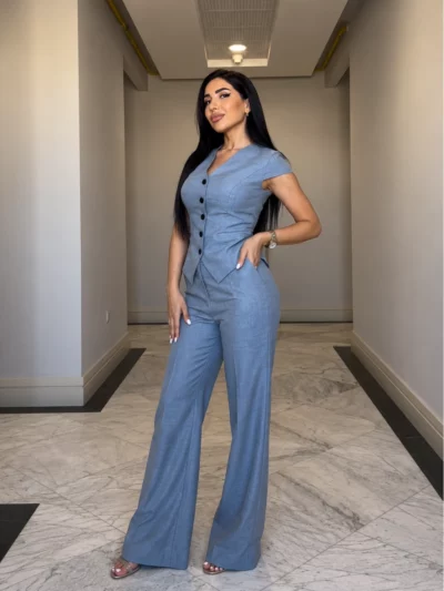 Ensemble très chic