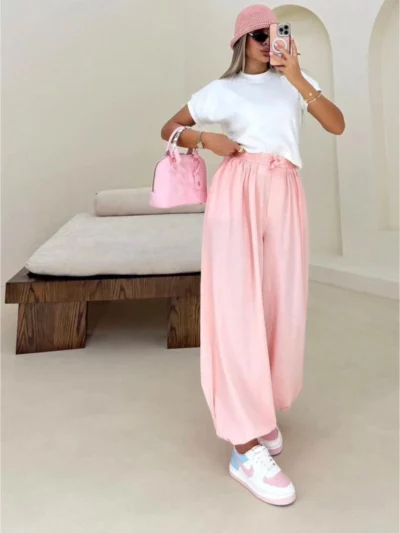 Pantalon Karla